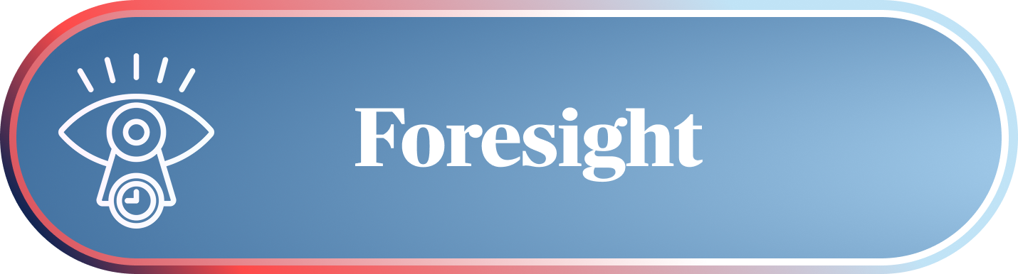 Foresight
